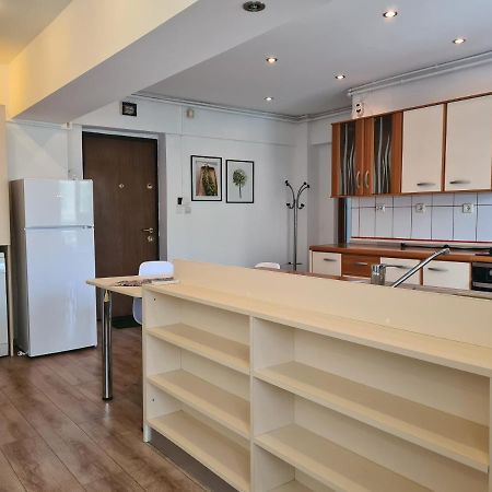 Apartament Anna Targoviste Extérieur photo