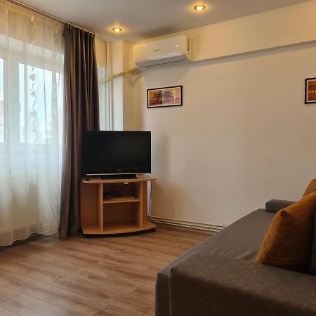 Apartament Anna Targoviste Extérieur photo