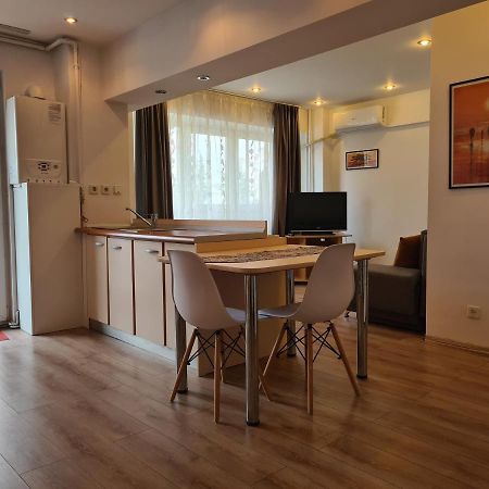 Apartament Anna Targoviste Extérieur photo