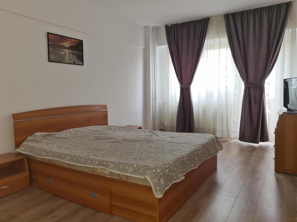 Apartament Anna Targoviste Extérieur photo