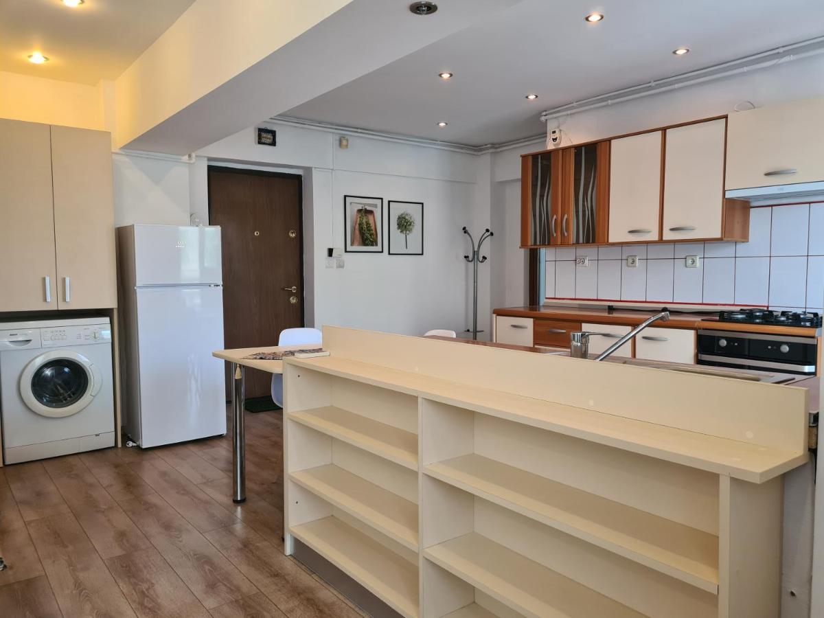 Apartament Anna Targoviste Extérieur photo