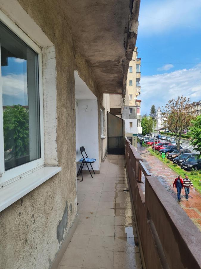 Apartament Anna Targoviste Extérieur photo
