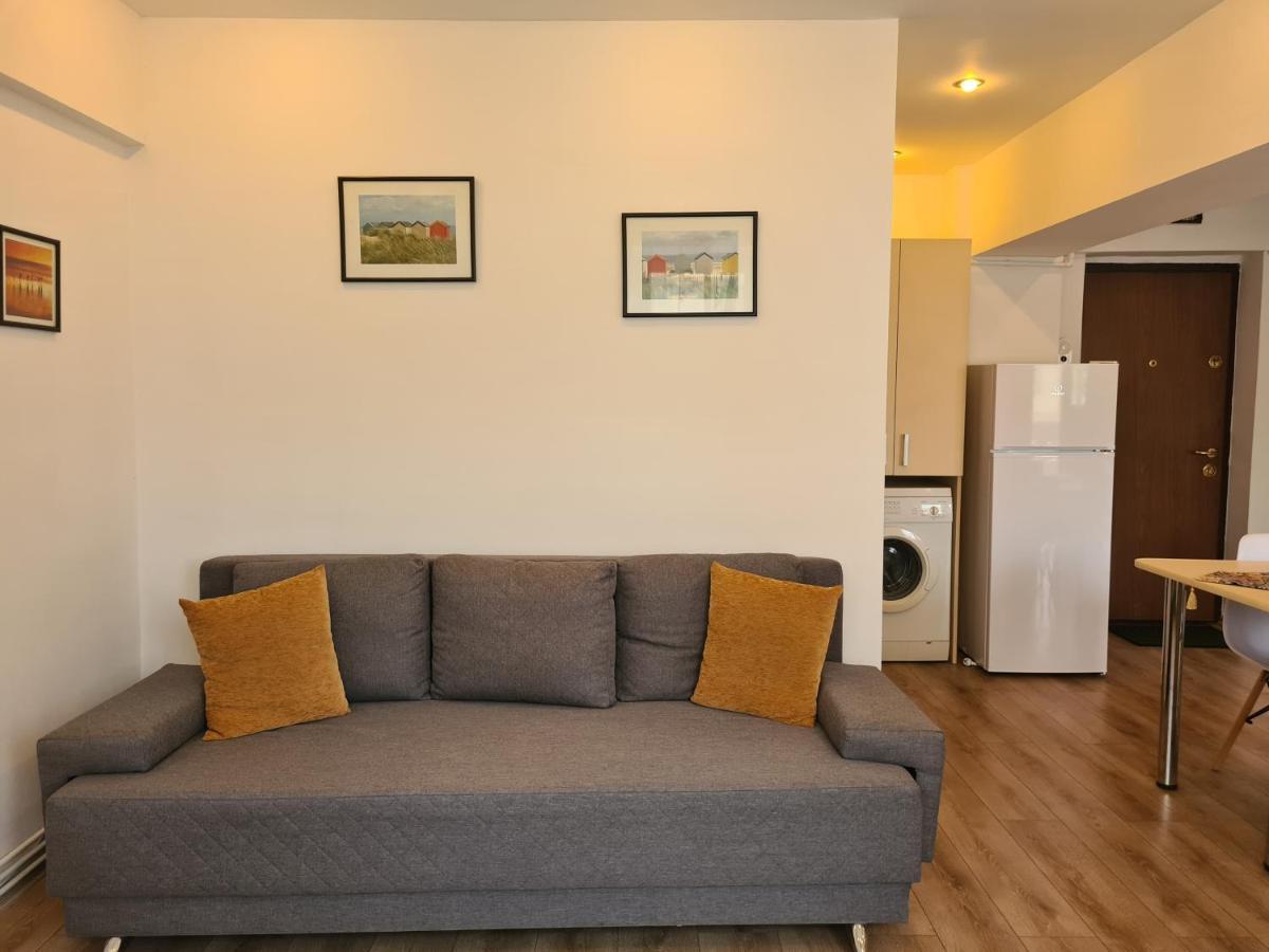 Apartament Anna Targoviste Extérieur photo