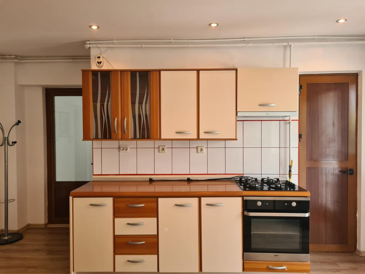 Apartament Anna Targoviste Extérieur photo