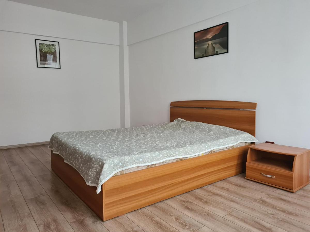 Apartament Anna Targoviste Extérieur photo