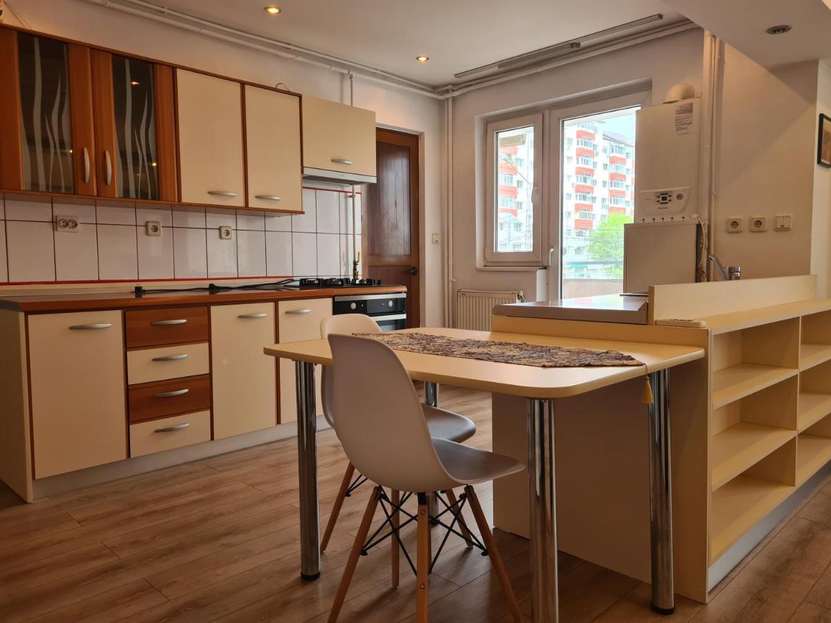 Apartament Anna Targoviste Extérieur photo