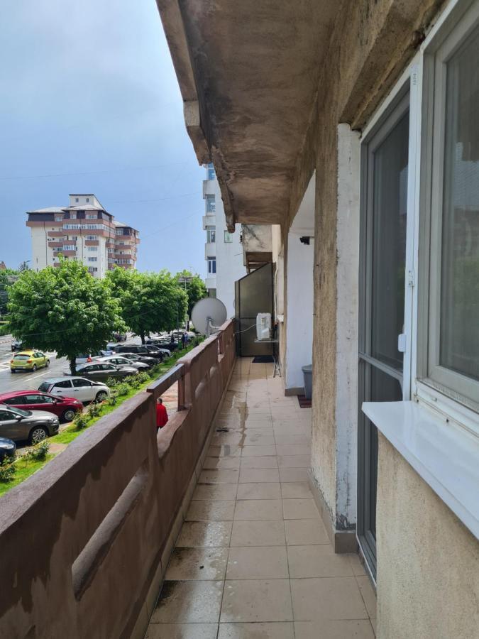 Apartament Anna Targoviste Extérieur photo