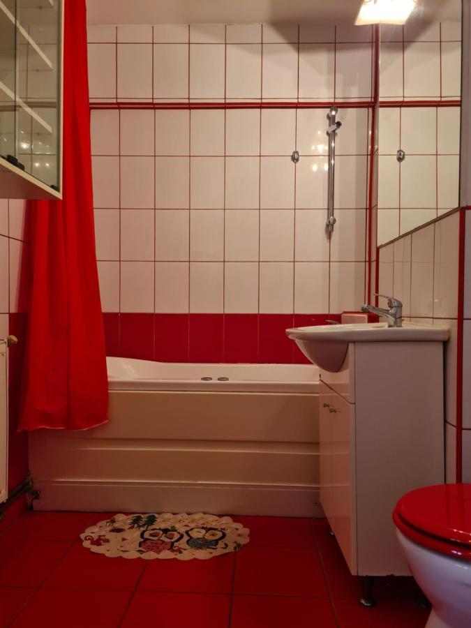 Apartament Anna Targoviste Extérieur photo