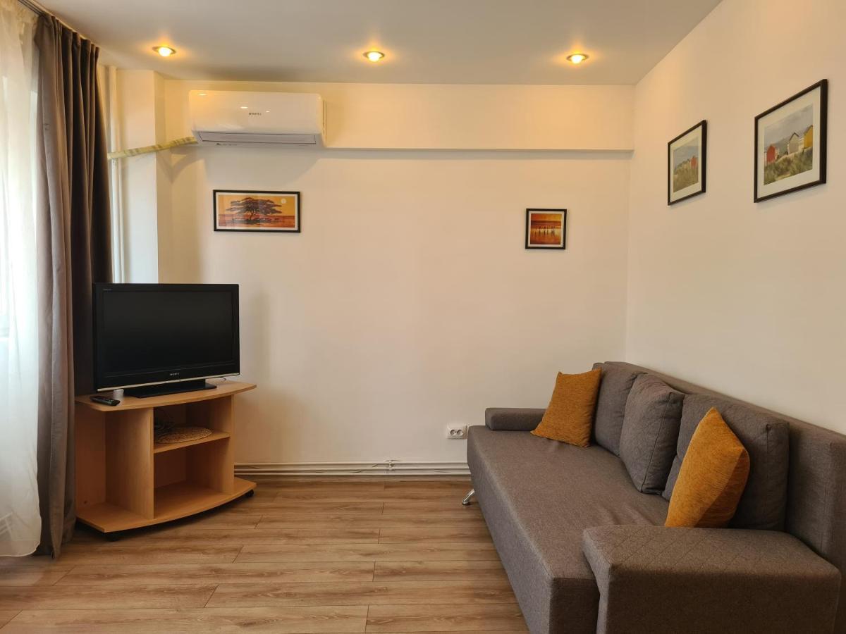 Apartament Anna Targoviste Extérieur photo
