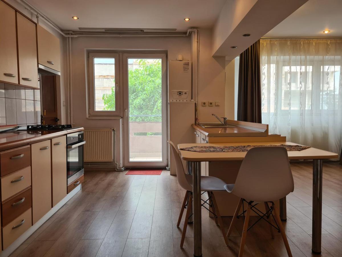 Apartament Anna Targoviste Extérieur photo