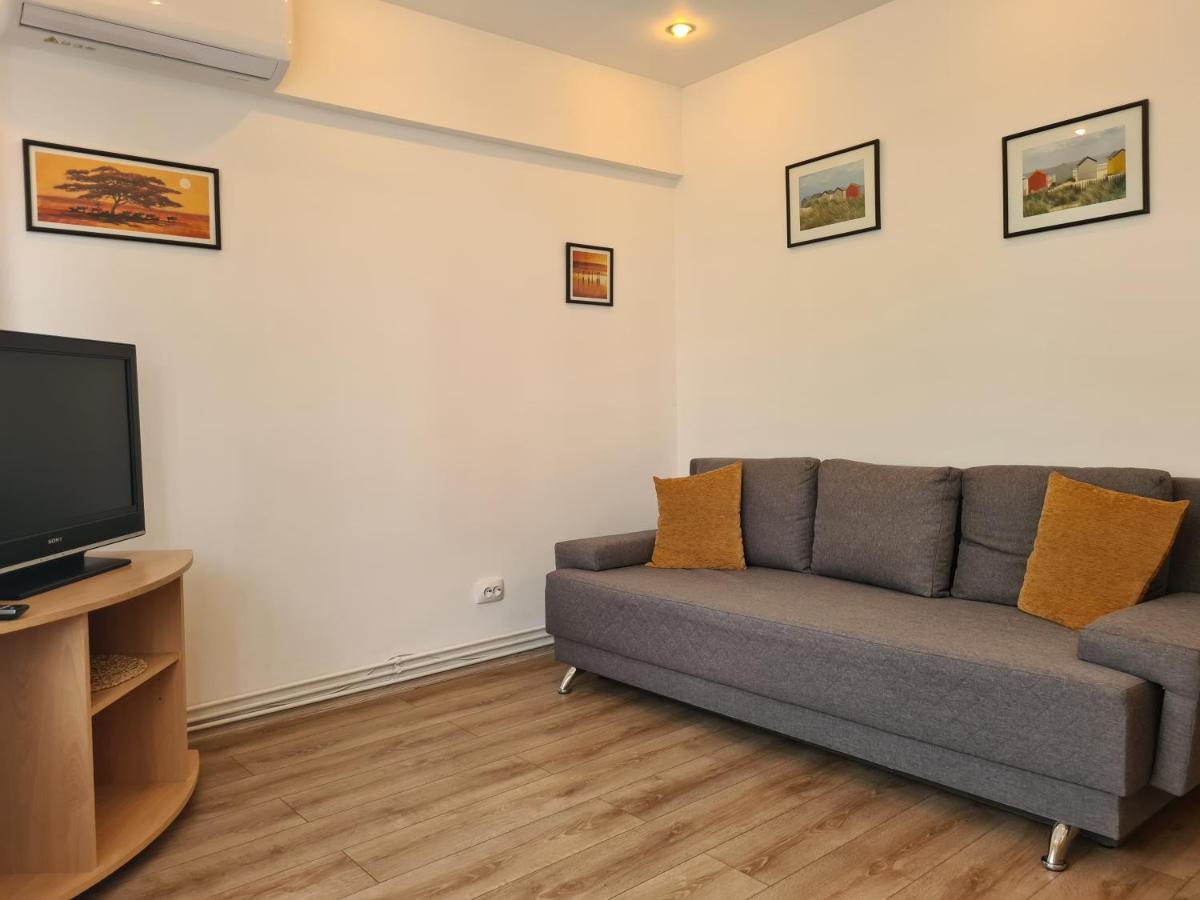 Apartament Anna Targoviste Extérieur photo