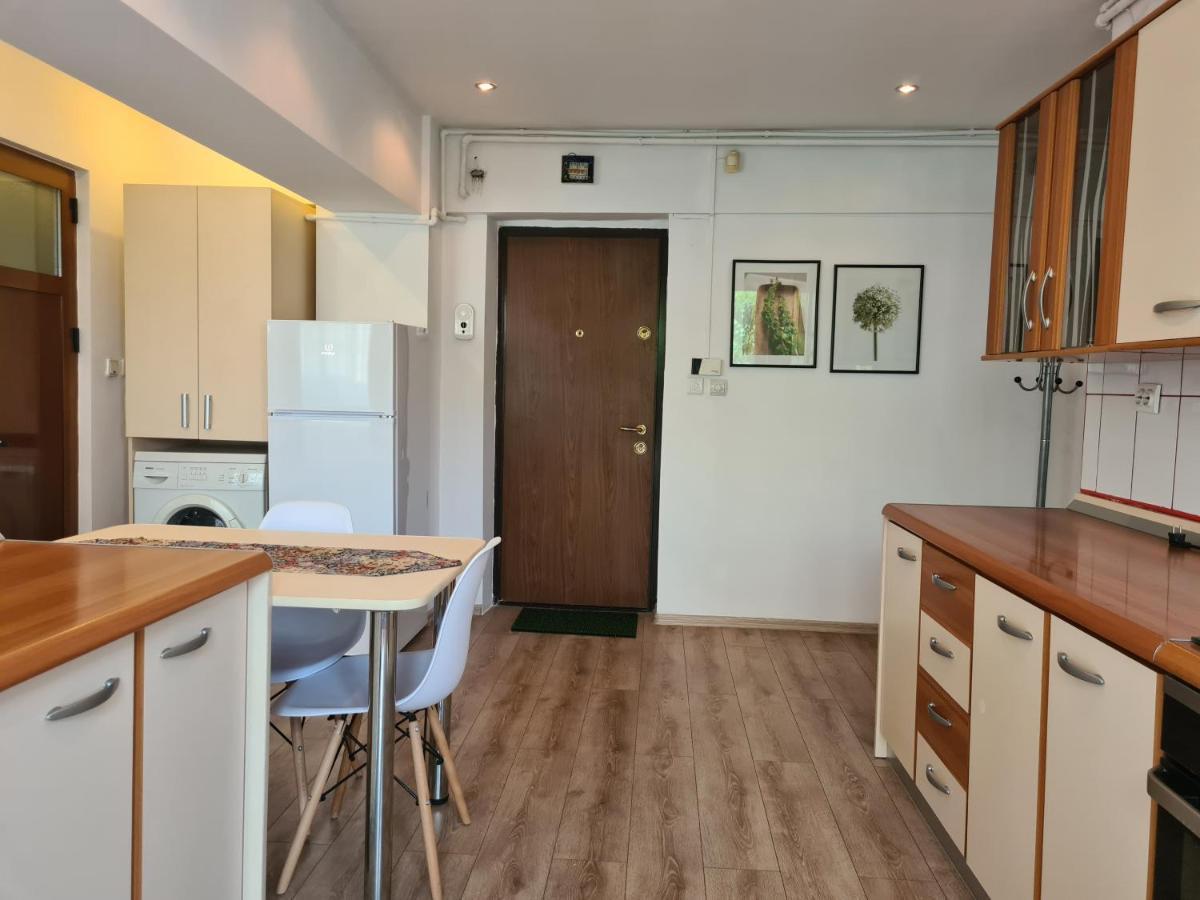 Apartament Anna Targoviste Extérieur photo