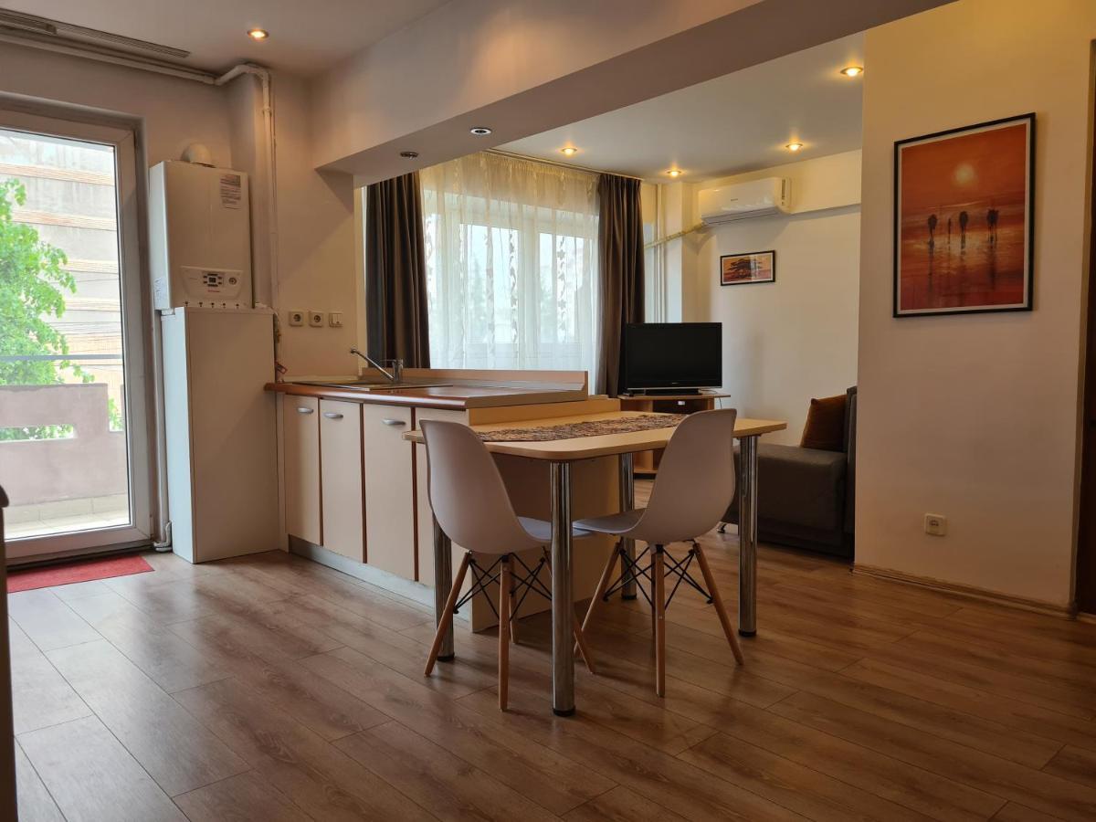 Apartament Anna Targoviste Extérieur photo