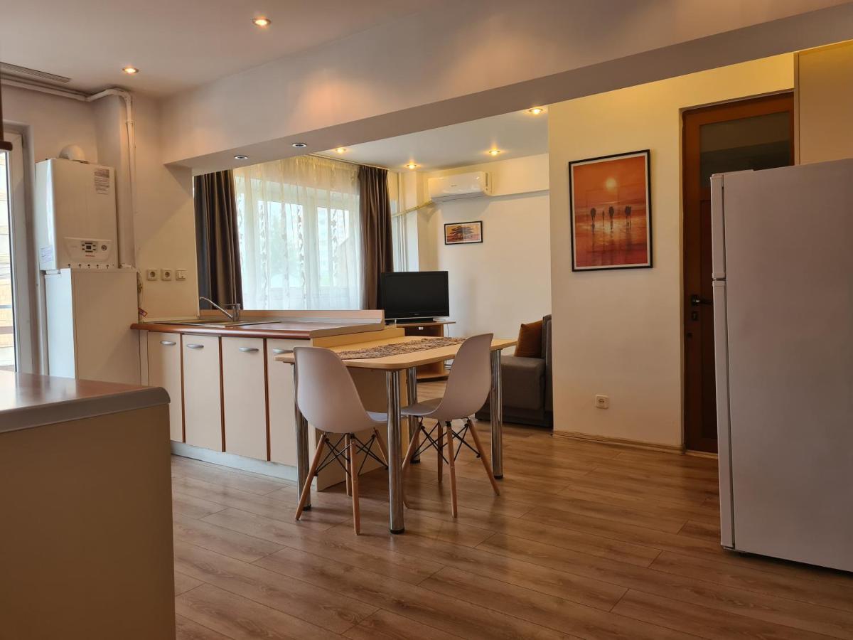 Apartament Anna Targoviste Extérieur photo